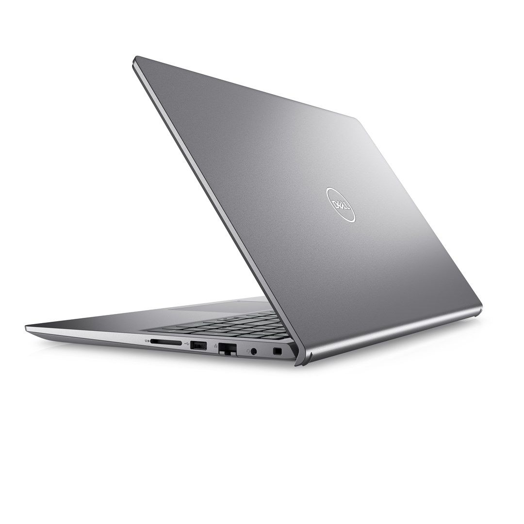 DELL Vostro 3530 Laptop 39.6 cm (15.6 ) Full HD Intel® Core™ i5 i5-1335U 8 GB DDR4-SDRAM 256 GB SSD Wi-Fi 6E (802.11ax) Windows 11 Pro Grey_8