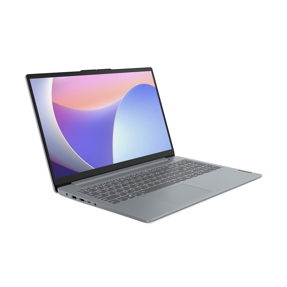 Lenovo IdeaPad Slim 3 Laptop 39.6 cm (15.6 ) Full HD Intel® Core™ i5 i5-12450H 8 GB LPDDR5-SDRAM 512 GB SSD Wi-Fi 6 (802.11ax) NoOS Grey_4