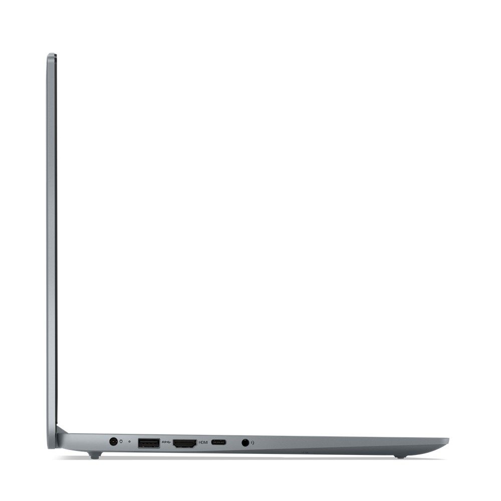 Lenovo IdeaPad Slim 3 Laptop 39.6 cm (15.6 ) Full HD Intel® Core™ i5 i5-12450H 8 GB LPDDR5-SDRAM 512 GB SSD Wi-Fi 6 (802.11ax) NoOS Grey_5