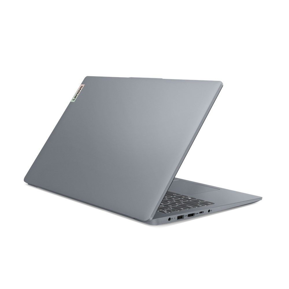 Lenovo IdeaPad Slim 3 Laptop 39.6 cm (15.6 ) Full HD Intel® Core™ i5 i5-12450H 8 GB LPDDR5-SDRAM 512 GB SSD Wi-Fi 6 (802.11ax) NoOS Grey_7