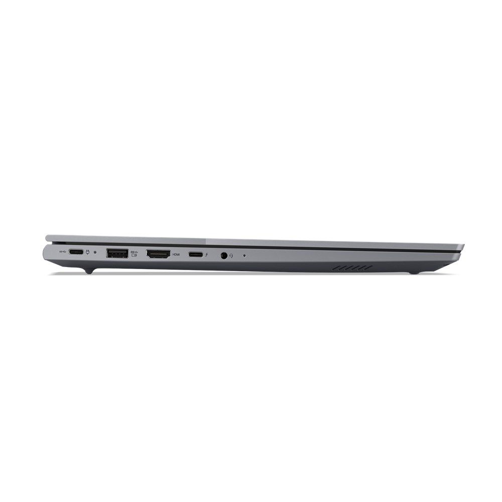 Lenovo ThinkBook 16 Intel® Core™ i5 i5-1335U Laptop 40.6 cm (16 ) WUXGA 16 GB DDR5-SDRAM 512 GB SSD Wi-Fi 6 (802.11ax) Windows 11 Pro Grey_2