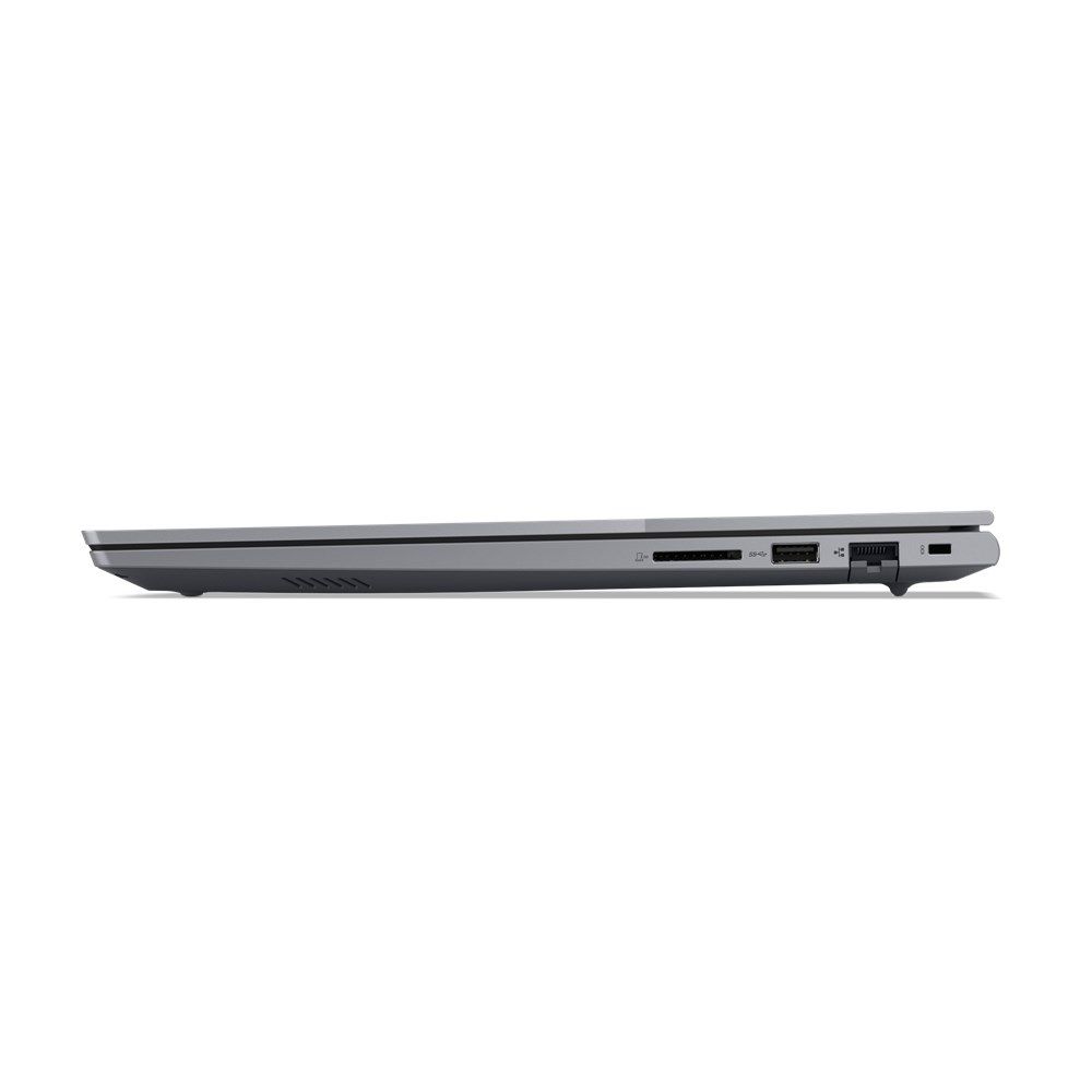 Lenovo ThinkBook 16 Intel® Core™ i5 i5-1335U Laptop 40.6 cm (16 ) WUXGA 16 GB DDR5-SDRAM 512 GB SSD Wi-Fi 6 (802.11ax) Windows 11 Pro Grey_3