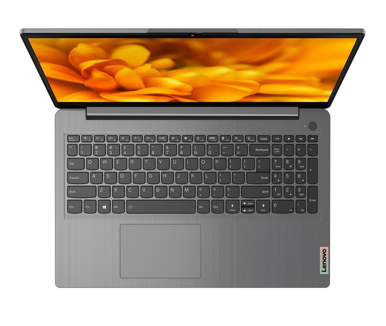 Lenovo IdeaPad 3 Laptop 39.6 cm (15.6 ) Full HD Intel® Core™ i3 i3-1115G4 8 GB DDR4-SDRAM 256 GB SSD Wi-Fi 6 (802.11ax) Windows 11 Home in S mode Grey_13