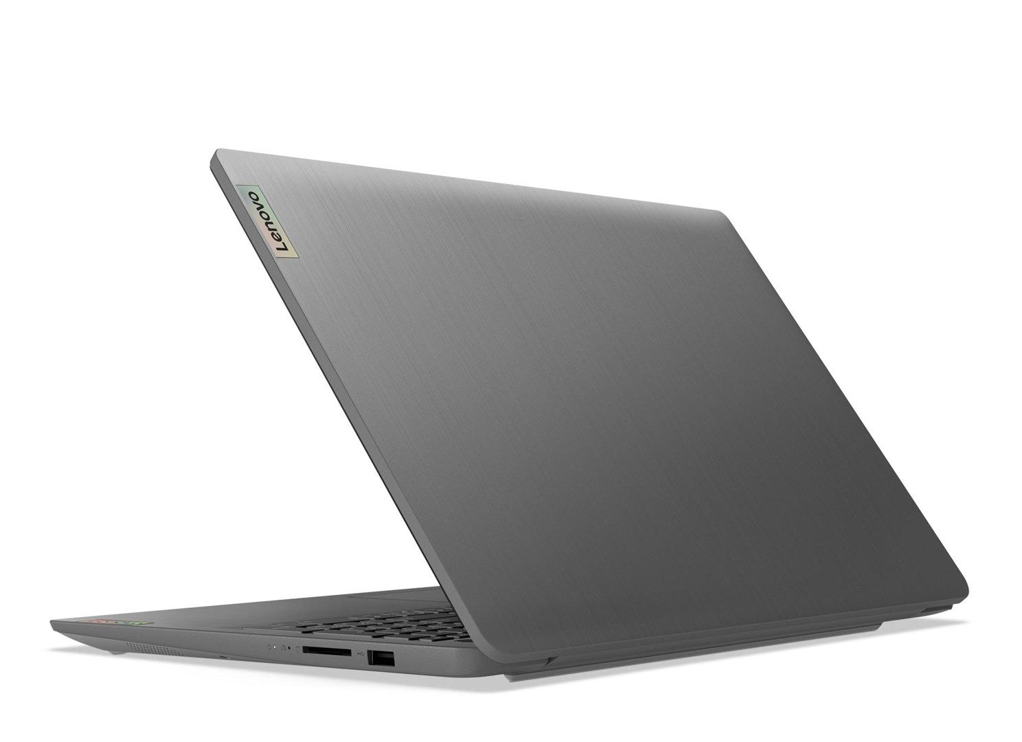 Lenovo IdeaPad 3 Laptop 39.6 cm (15.6 ) Full HD Intel® Core™ i3 i3-1115G4 8 GB DDR4-SDRAM 256 GB SSD Wi-Fi 6 (802.11ax) Windows 11 Home in S mode Grey_4