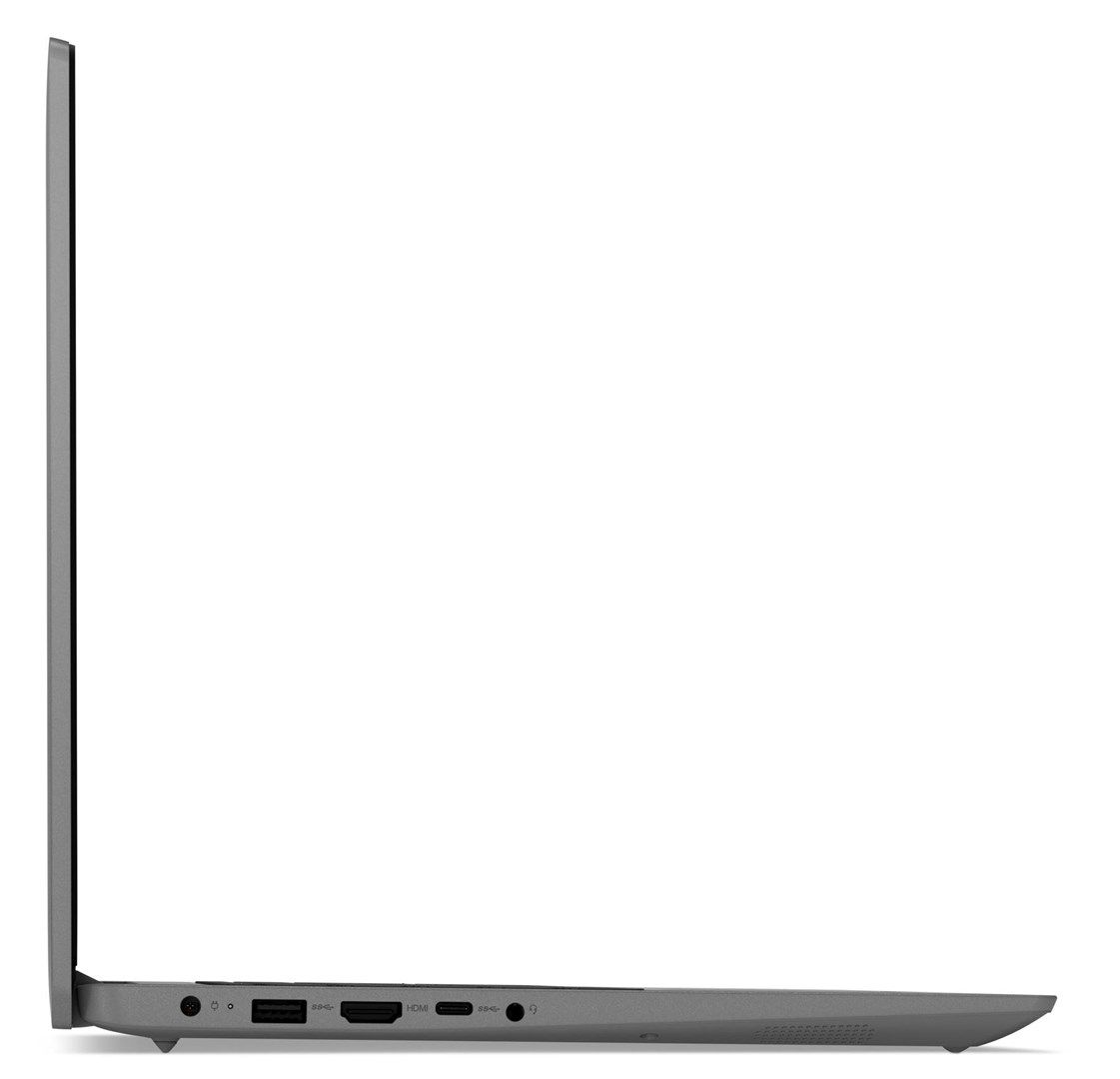 Lenovo IdeaPad 3 Laptop 39.6 cm (15.6 ) Full HD Intel® Core™ i3 i3-1115G4 8 GB DDR4-SDRAM 256 GB SSD Wi-Fi 6 (802.11ax) Windows 11 Home in S mode Grey_5