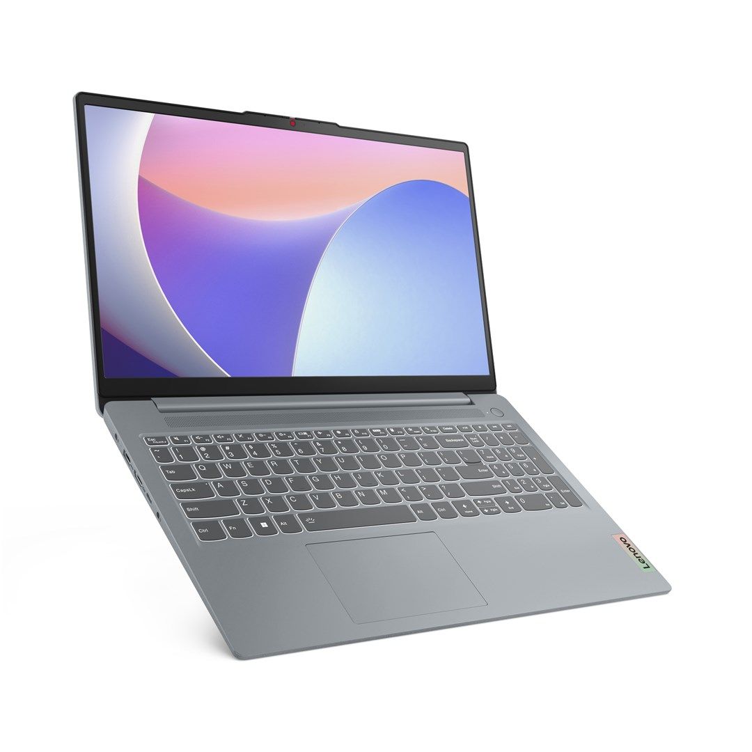 Lenovo IdeaPad Slim 3 Laptop 39.6 cm (15.6 ) Full HD Intel® Core™ i5 i5-12450H 8 GB LPDDR5-SDRAM 512 GB SSD Wi-Fi 5 (802.11ac) Windows 11 Home Grey_10