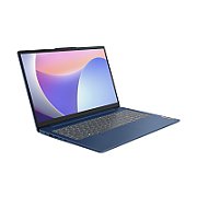 Lenovo IdeaPad Slim 3 Laptop 39.6 cm (15.6 ) Full HD Intel Core i3 N-series i3-N305 8 GB LPDDR5-SDRAM 512 GB SSD Wi-Fi 5 (802.11ac) Windows 11 Home Blue_13