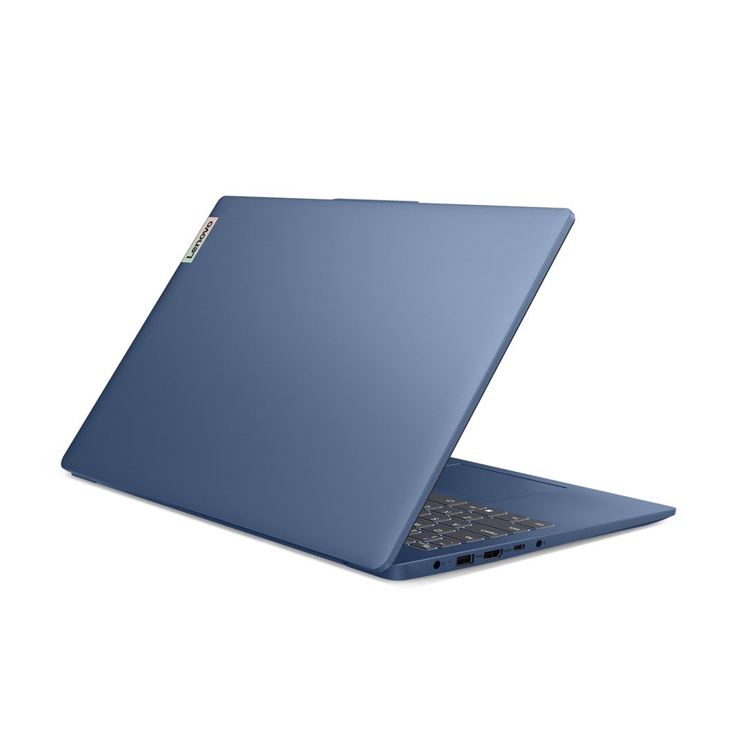 Lenovo IdeaPad Slim 3 Laptop 39.6 cm (15.6 ) Full HD Intel Core i3 N-series i3-N305 8 GB LPDDR5-SDRAM 512 GB SSD Wi-Fi 5 (802.11ac) Windows 11 Home Blue_15