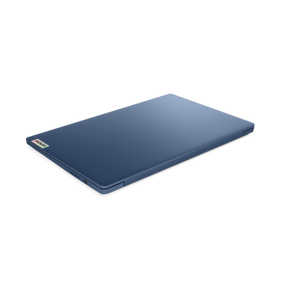 Lenovo IdeaPad Slim 3 Laptop 39.6 cm (15.6 ) Full HD Intel Core i3 N-series i3-N305 8 GB LPDDR5-SDRAM 512 GB SSD Wi-Fi 5 (802.11ac) Windows 11 Home Blue_7