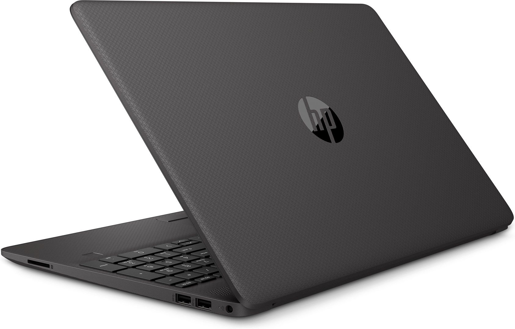 HP 255 15.6 G9 Laptop 39.6 cm (15.6 ) Full HD AMD Ryzen™ 3 5425U 16 GB DDR4-SDRAM 512 GB SSD Wi-Fi 6 (802.11ax) Windows 11 Pro Black_5