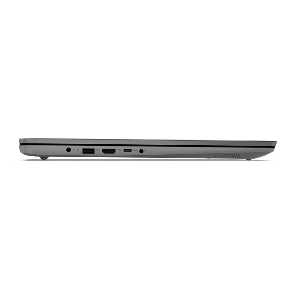 Lenovo V V17 Laptop 43.9 cm (17.3 ) Full HD Intel® Core™ i7 i7-1355U 16 GB DDR4-SDRAM 512 GB SSD Wi-Fi 6 (802.11ax) Windows 11 Pro Grey_5