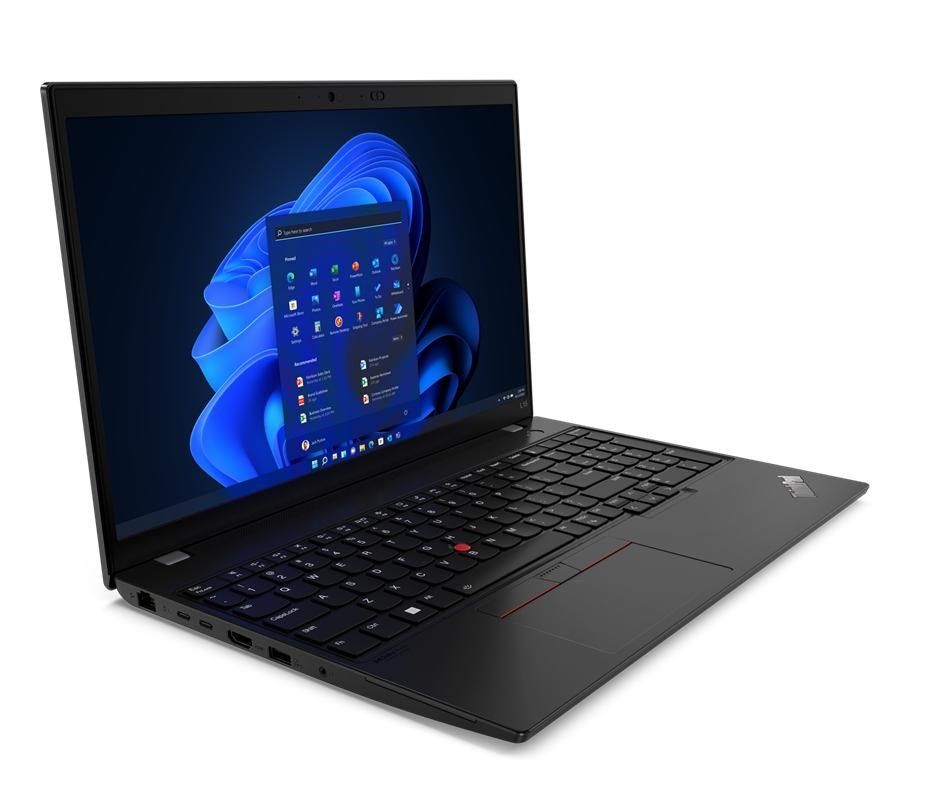 Lenovo ThinkPad L15 Laptop 39.6 cm (15.6 ) Full HD AMD Ryzen™ 5 PRO 5675U 8 GB DDR4-SDRAM 512 GB SSD Wi-Fi 6E (802.11ax) Windows 11 Pro Black_4