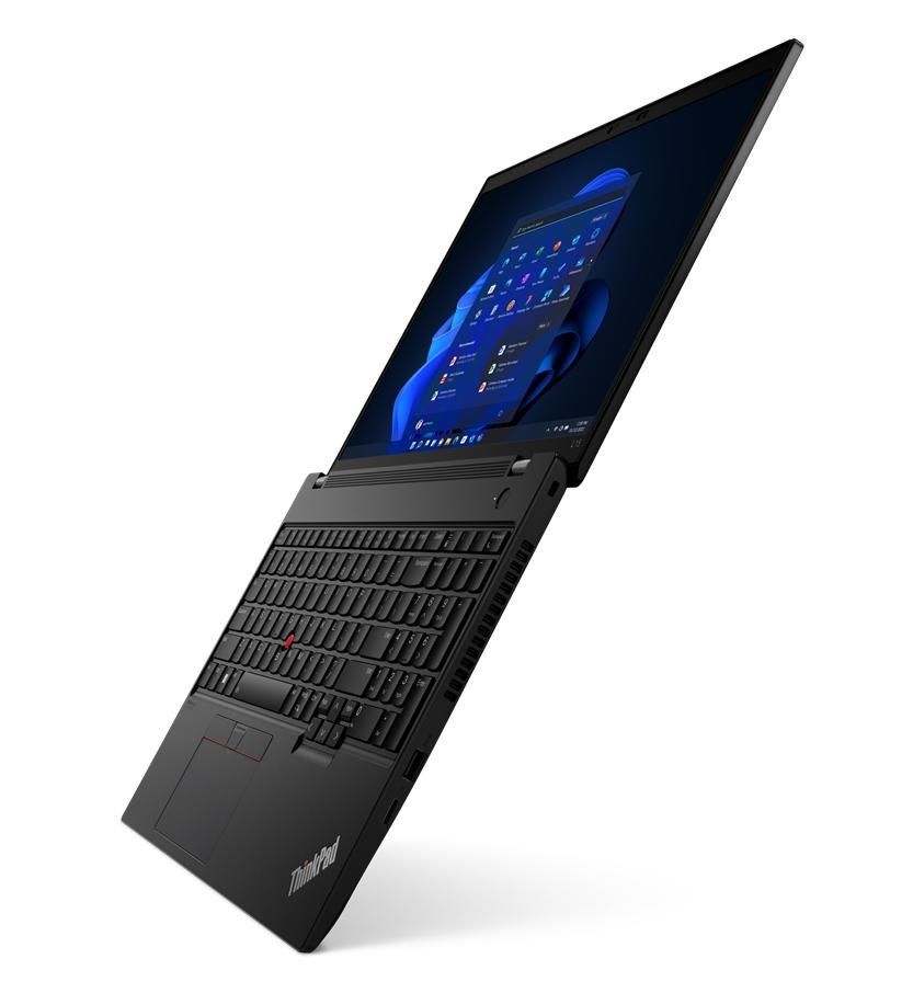 Lenovo ThinkPad L15 Laptop 39.6 cm (15.6 ) Full HD AMD Ryzen™ 5 PRO 5675U 8 GB DDR4-SDRAM 512 GB SSD Wi-Fi 6E (802.11ax) Windows 11 Pro Black_5