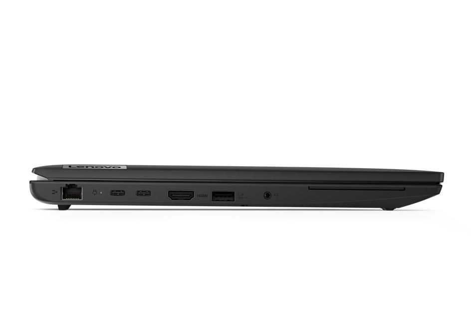 Lenovo ThinkPad L15 Laptop 39.6 cm (15.6 ) Full HD AMD Ryzen™ 5 PRO 5675U 8 GB DDR4-SDRAM 512 GB SSD Wi-Fi 6E (802.11ax) Windows 11 Pro Black_7