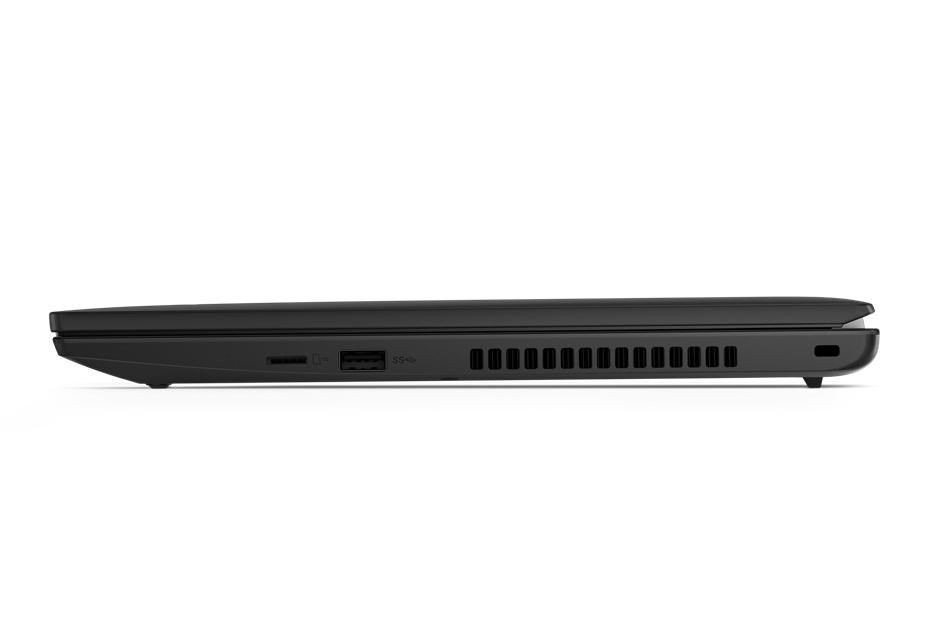 Lenovo ThinkPad L15 Laptop 39.6 cm (15.6 ) Full HD AMD Ryzen™ 5 PRO 5675U 8 GB DDR4-SDRAM 512 GB SSD Wi-Fi 6E (802.11ax) Windows 11 Pro Black_8