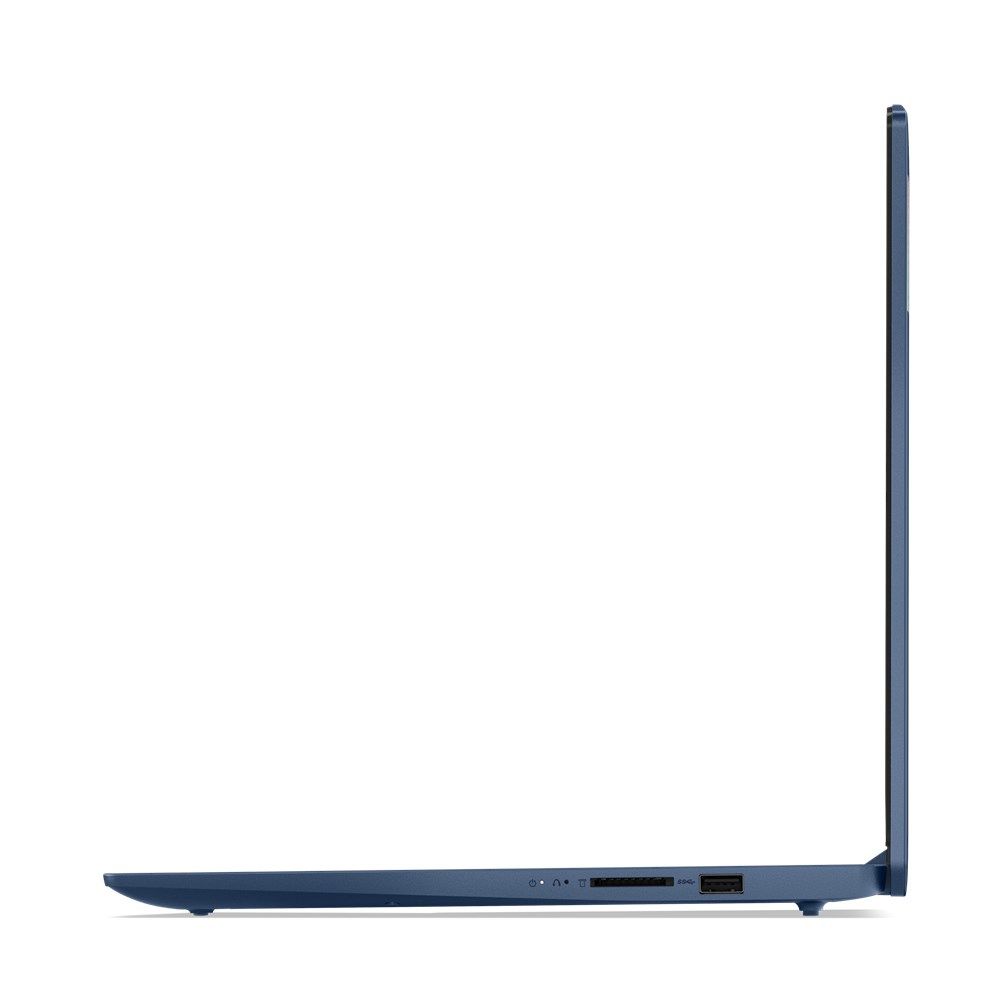 Lenovo IdeaPad Slim 3 Laptop 39.6 cm (15.6 ) Full HD Intel® Core™ i3 i3-1305U 8 GB LPDDR5-SDRAM 512 GB SSD Wi-Fi 5 (802.11ac) Windows 11 Home Blue_14
