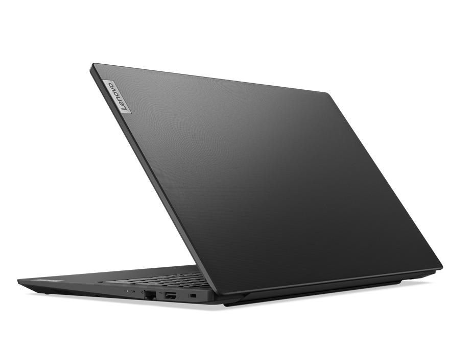 Lenovo V V15 Laptop 39.6 cm (15.6 ) Full HD Intel® Core™ i5 i5-13420H 16 GB DDR4-SDRAM 512 GB SSD Wi-Fi 5 (802.11ac) Windows 11 Pro Black_5