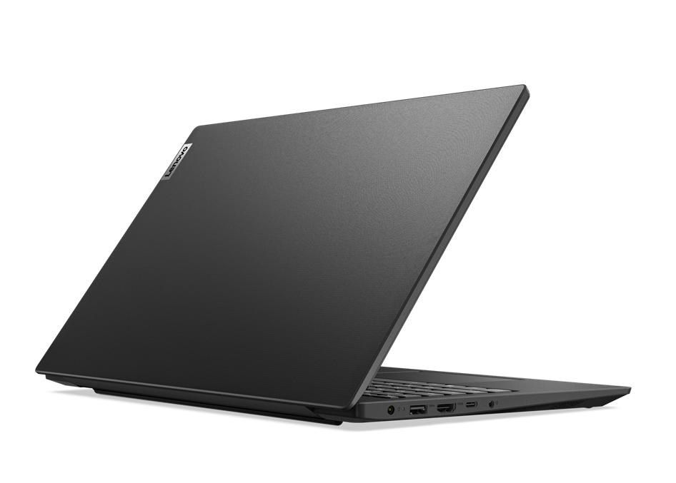 Lenovo V V15 Laptop 39.6 cm (15.6 ) Full HD Intel® Core™ i5 i5-13420H 16 GB DDR4-SDRAM 512 GB SSD Wi-Fi 5 (802.11ac) Windows 11 Pro Black_6