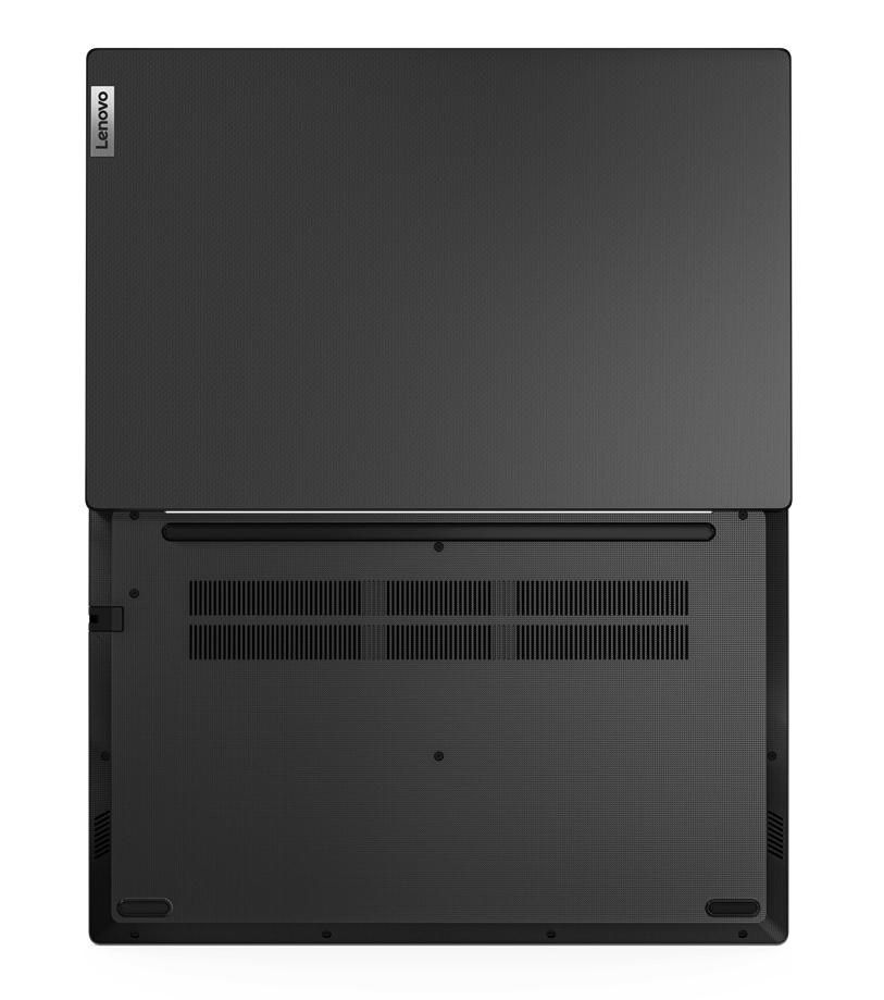 Lenovo V V15 Laptop 39.6 cm (15.6 ) Full HD Intel® Core™ i5 i5-13420H 16 GB DDR4-SDRAM 512 GB SSD Wi-Fi 5 (802.11ac) Windows 11 Pro Black_7