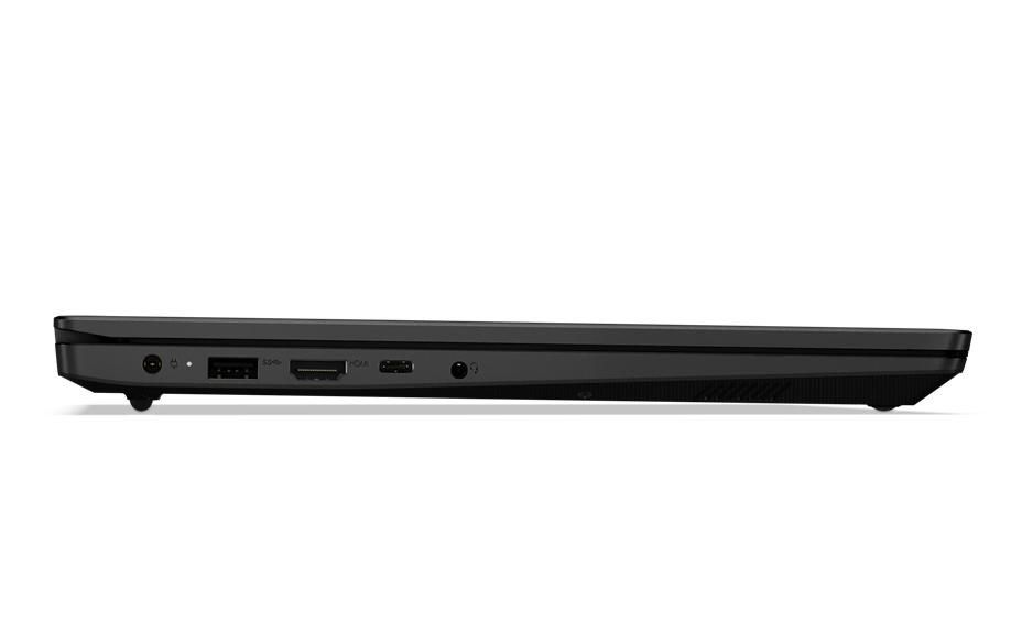 Lenovo V V15 Laptop 39.6 cm (15.6 ) Full HD Intel® Core™ i5 i5-13420H 16 GB DDR4-SDRAM 512 GB SSD Wi-Fi 5 (802.11ac) Windows 11 Pro Black_9