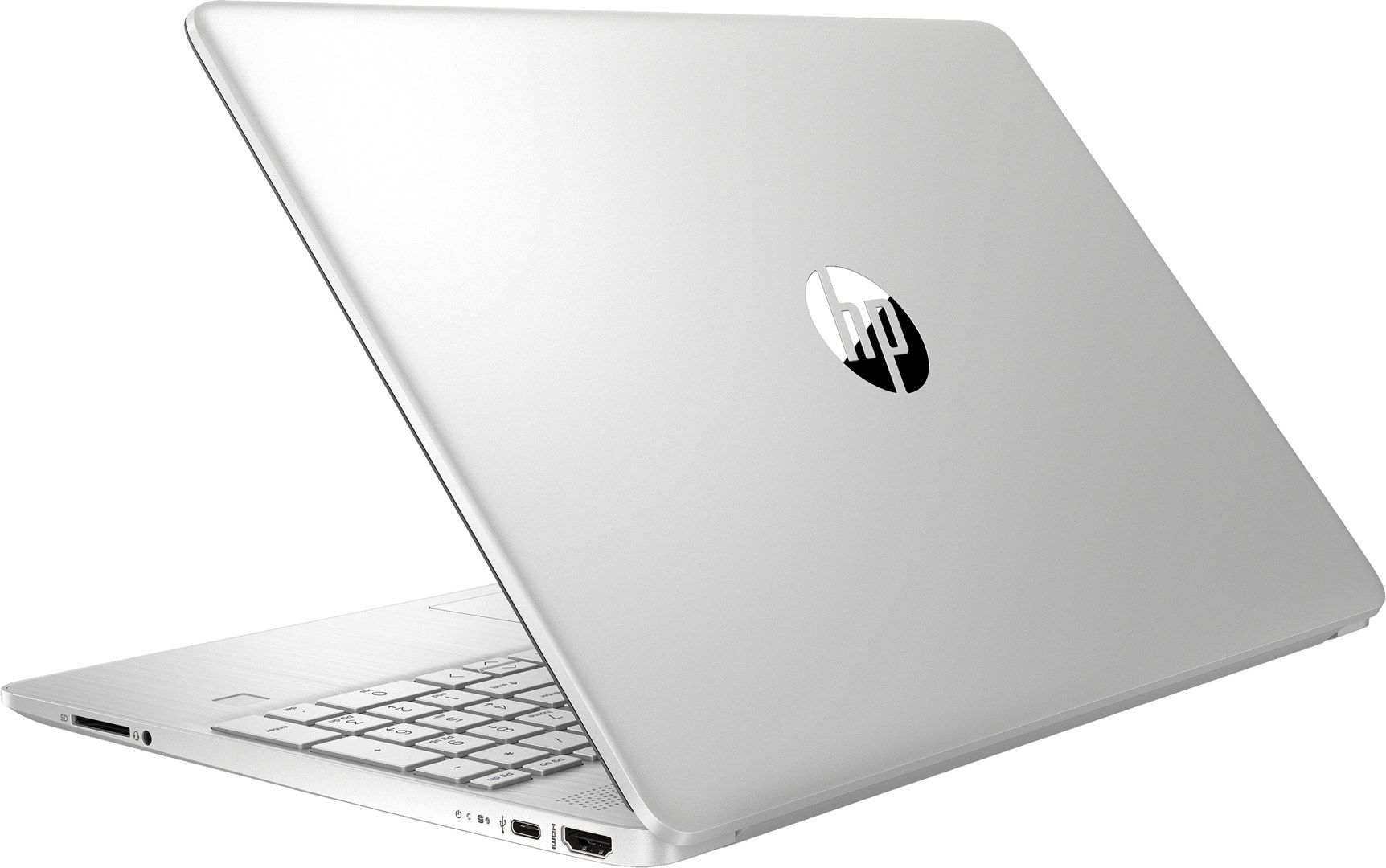 HP 15s-eq2659nw Laptop 39.6 cm (15.6 ) Full HD AMD Ryzen™ 7 5700U 12 GB DDR4-SDRAM 512 GB SSD Wi-Fi 5 (802.11ac) Windows 11 Home Silver_9
