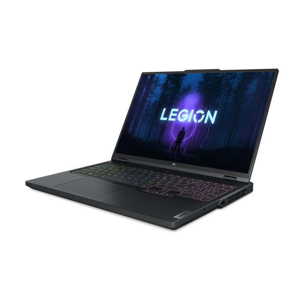 Lenovo Legion Pro 5 i7-13700HX Notebook 40.6 cm (16 ) WQXGA Intel® Core™ i7 16 GB DDR5-SDRAM 512 GB SSD NVIDIA GeForce RTX 4060 Wi-Fi 6E (802.11ax) Grey_2