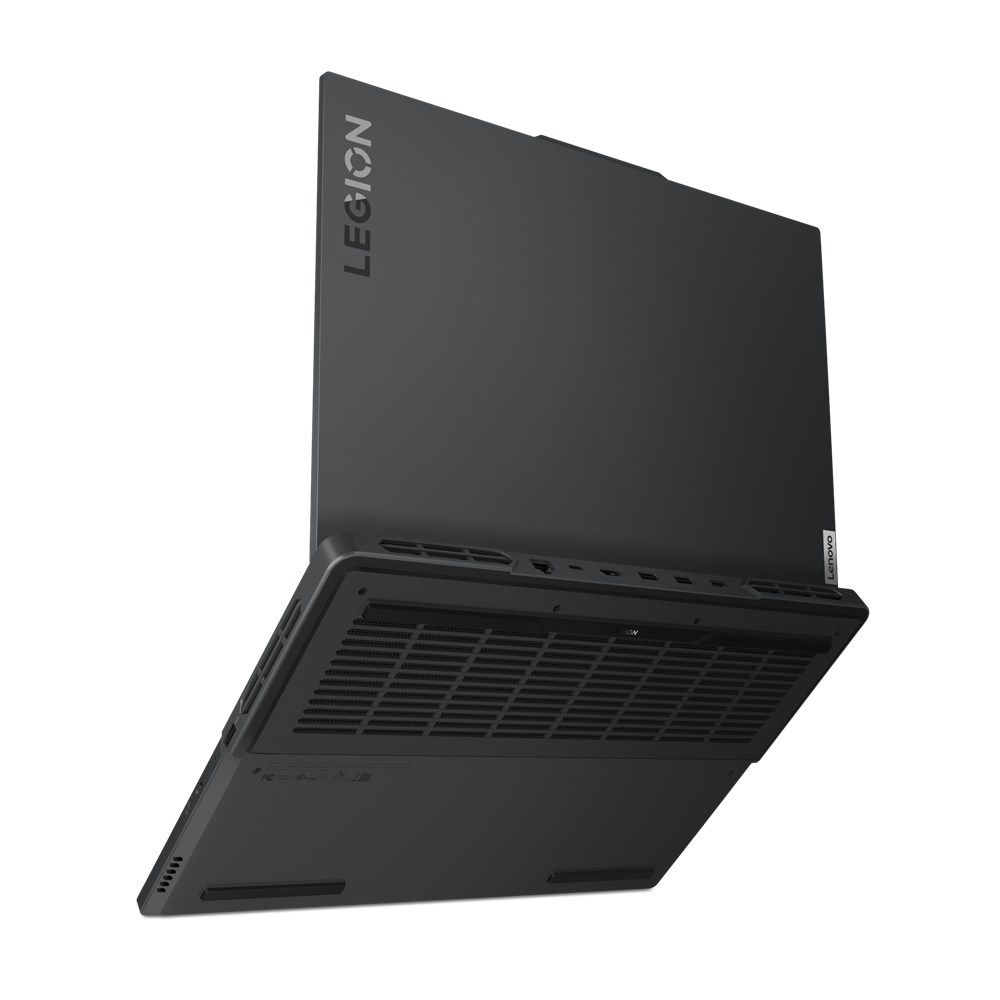 Lenovo Legion Pro 5 i7-13700HX Notebook 40.6 cm (16 ) WQXGA Intel® Core™ i7 16 GB DDR5-SDRAM 512 GB SSD NVIDIA GeForce RTX 4060 Wi-Fi 6E (802.11ax) Grey_11