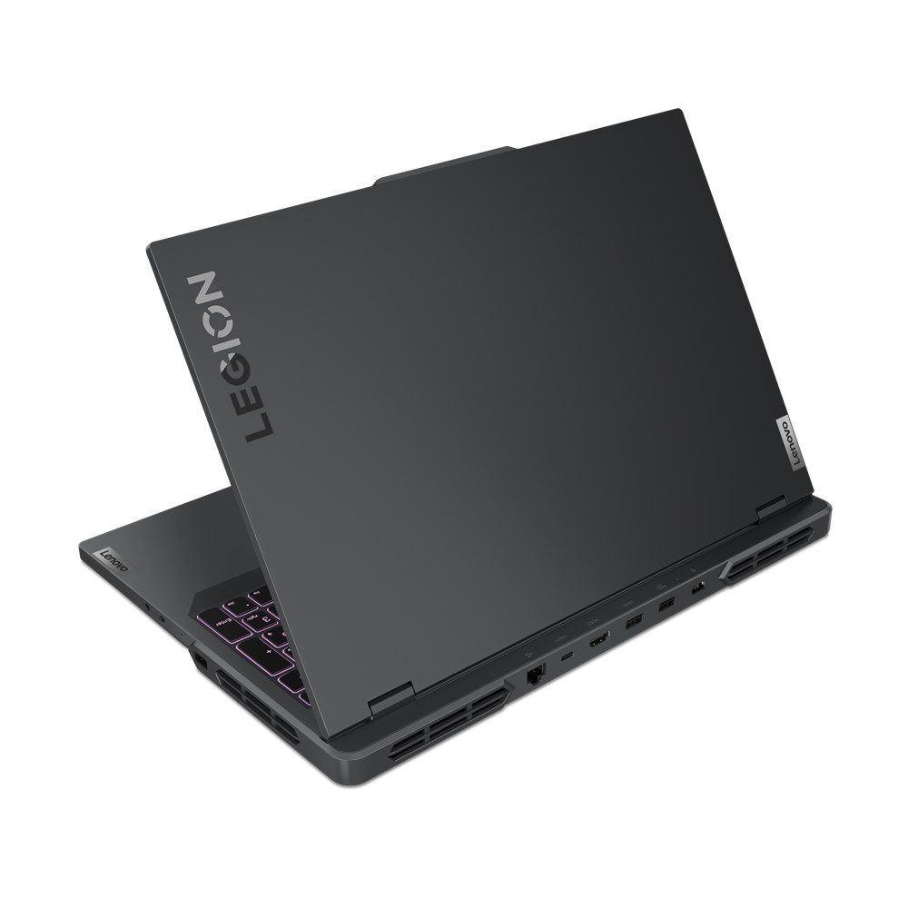 Lenovo Legion Pro 5 i7-13700HX Notebook 40.6 cm (16 ) WQXGA Intel® Core™ i7 16 GB DDR5-SDRAM 512 GB SSD NVIDIA GeForce RTX 4060 Wi-Fi 6E (802.11ax) Grey_8