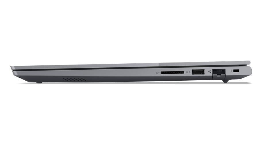 Lenovo ThinkBook 16 Laptop 40.6 cm (16 ) WUXGA AMD Ryzen™ 7 7730U 16 GB DDR4-SDRAM 512 GB SSD Wi-Fi 6 (802.11ax) Windows 11 Pro Grey_7
