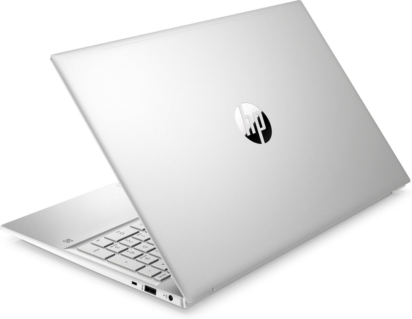 HP Pavilion 15-eg2006nw Laptop 39.6 cm (15.6 ) Full HD Intel® Core™ i5 i5-1235U 16 GB DDR4-SDRAM 512 GB SSD Wi-Fi 5 (802.11ac) Windows 11 Home Silver_4