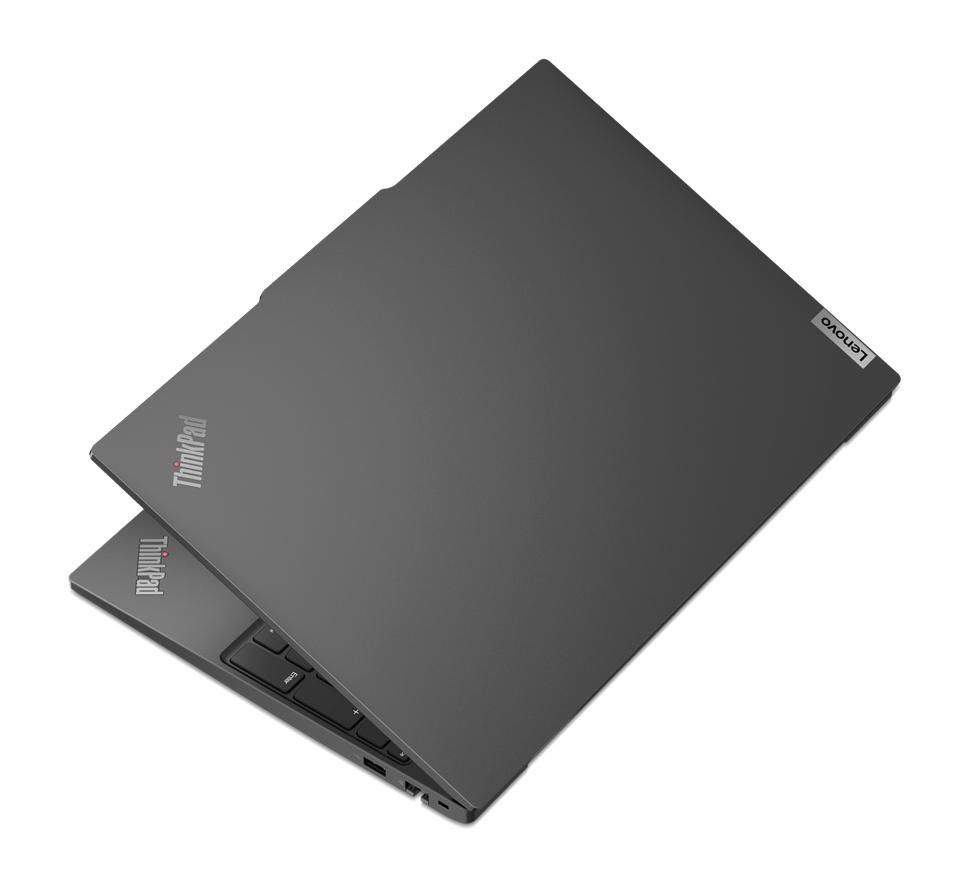 Lenovo ThinkPad E16 Laptop 40.6 cm (16 ) WUXGA Intel® Core™ i5 i5-1335U 16 GB DDR4-SDRAM 512 GB SSD Wi-Fi 6 (802.11ax) Windows 11 Pro Black_4