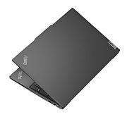 Lenovo ThinkPad E16 Laptop 40.6 cm (16 ) WUXGA Intel® Core™ i5 i5-1335U 16 GB DDR4-SDRAM 512 GB SSD Wi-Fi 6 (802.11ax) Windows 11 Pro Black_4