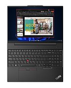 Lenovo ThinkPad E16 Laptop 40.6 cm (16 ) WUXGA Intel® Core™ i5 i5-1335U 16 GB DDR4-SDRAM 512 GB SSD Wi-Fi 6 (802.11ax) Windows 11 Pro Black_8