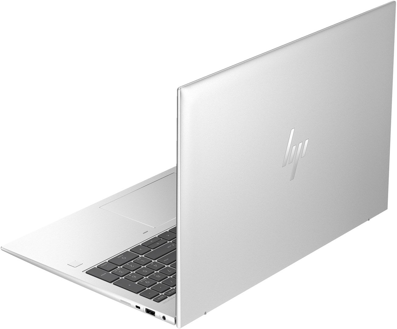 HP EliteBook 860 16 G10 Intel® Core™ i7 i7-1355U Laptop 40.6 cm (16 ) WUXGA 16 GB DDR5-SDRAM 512 GB SSD Wi-Fi 6E (802.11ax) Windows 11 Pro Silver_5