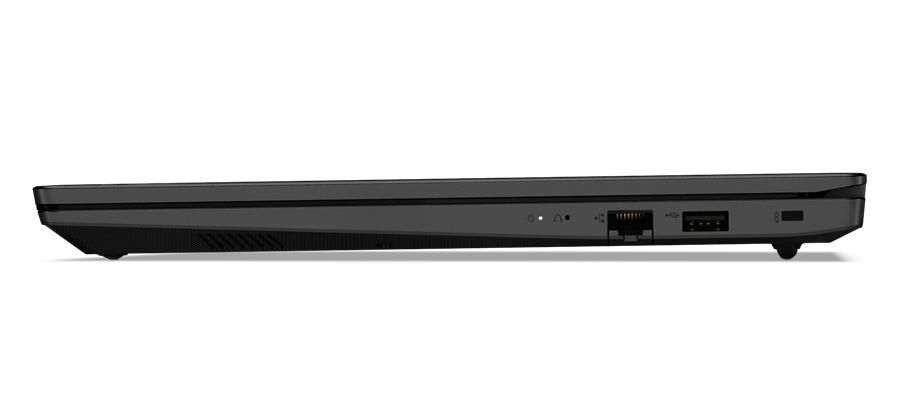 Lenovo V V15 Laptop 39.6 cm (15.6 ) Full HD Intel® Core™ i5 i5-12500H 8 GB DDR4-SDRAM 512 GB SSD Wi-Fi 6 (802.11ax) Windows 11 Pro Black_7