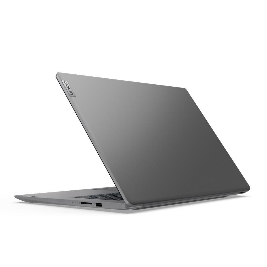 Lenovo V V17 Laptop 43.9 cm (17.3 ) Full HD Intel® Core™ i5 i5-1335U 16 GB DDR4-SDRAM 512 GB SSD Wi-Fi 6 (802.11ax) Windows 11 Pro Grey_3