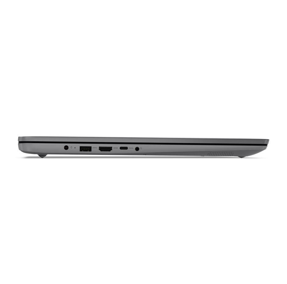 Lenovo V V17 Laptop 43.9 cm (17.3 ) Full HD Intel® Core™ i5 i5-1335U 16 GB DDR4-SDRAM 512 GB SSD Wi-Fi 6 (802.11ax) Windows 11 Pro Grey_5