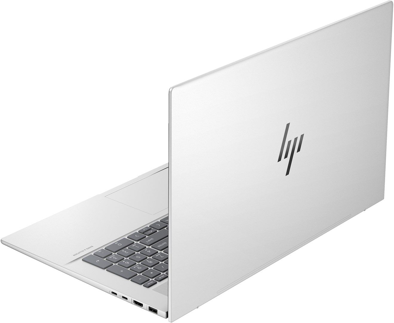HP ENVY 17-cw0229nw Laptop 43.9 cm (17.3 ) Full HD Intel® Core™ i5 i5-13500H 16 GB DDR4-SDRAM 512 GB SSD Wi-Fi 6E (802.11ax) Windows 11 Home Silver_17