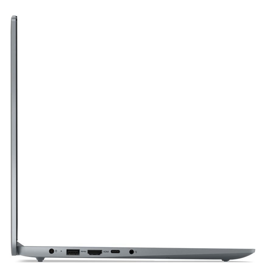 Lenovo IdeaPad Slim 3 Laptop 39.6 cm (15.6 ) Full HD AMD Ryzen™ 5 7530U 8 GB DDR4-SDRAM 512 GB SSD Wi-Fi 6 (802.11ax) NoOS Grey_2