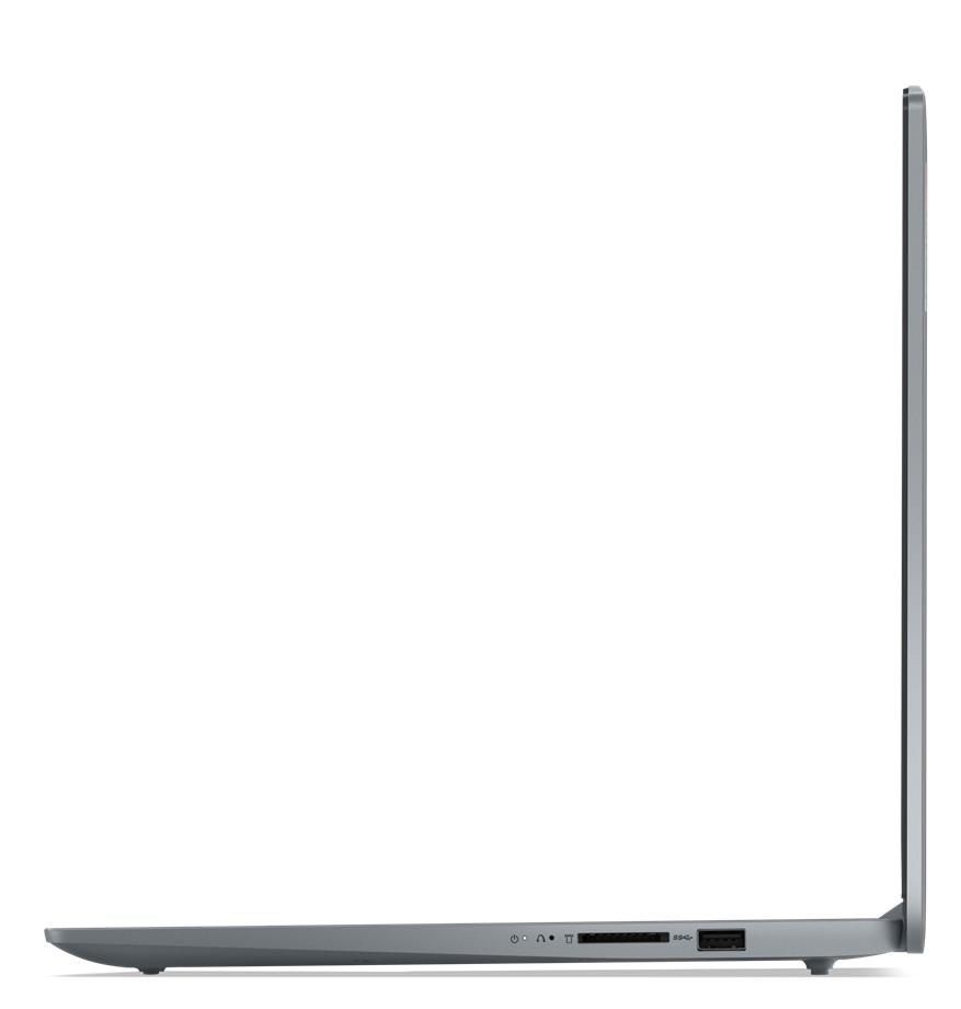 Lenovo IdeaPad Slim 3 Laptop 39.6 cm (15.6 ) Full HD AMD Ryzen™ 5 7530U 8 GB DDR4-SDRAM 512 GB SSD Wi-Fi 6 (802.11ax) NoOS Grey_3