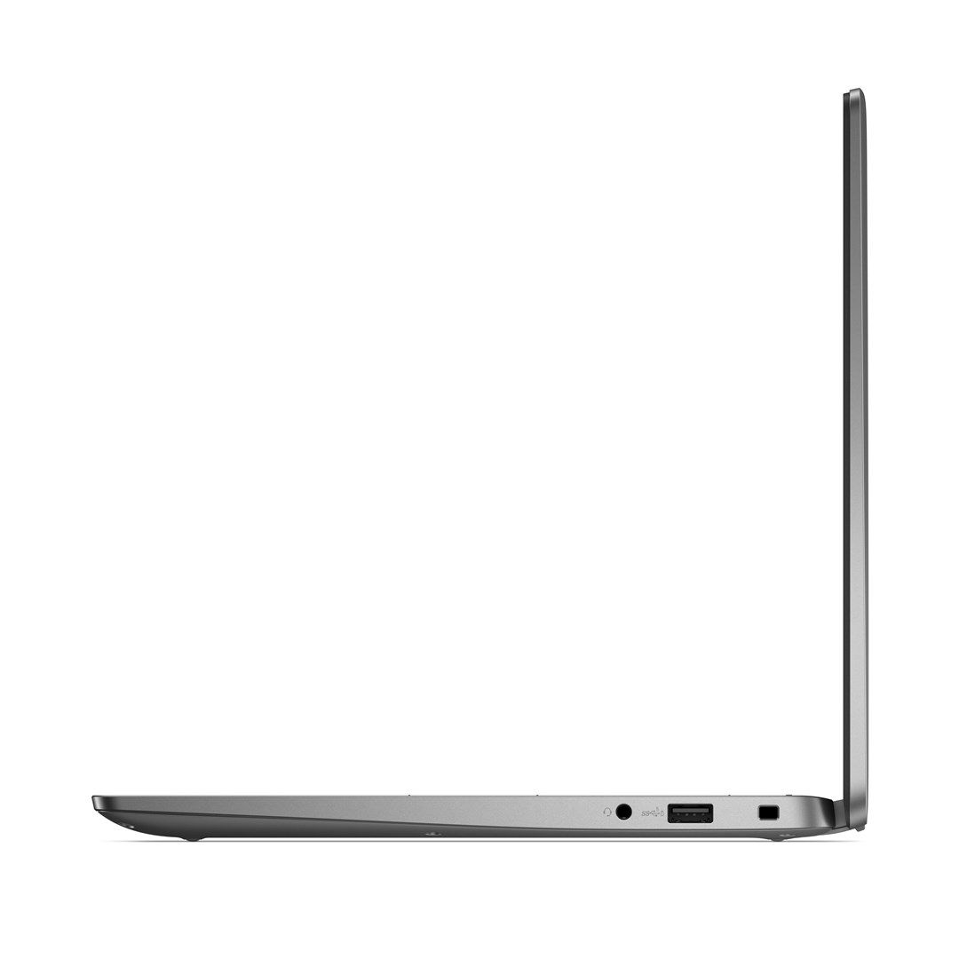 DELL Latitude 3340 Intel® Core™ i5 i5-1335U Laptop 33.8 cm (13.3 ) Full HD 8 GB LPDDR5-SDRAM 256 GB SSD Wi-Fi 6E (802.11ax) Windows 11 Pro Grey_2