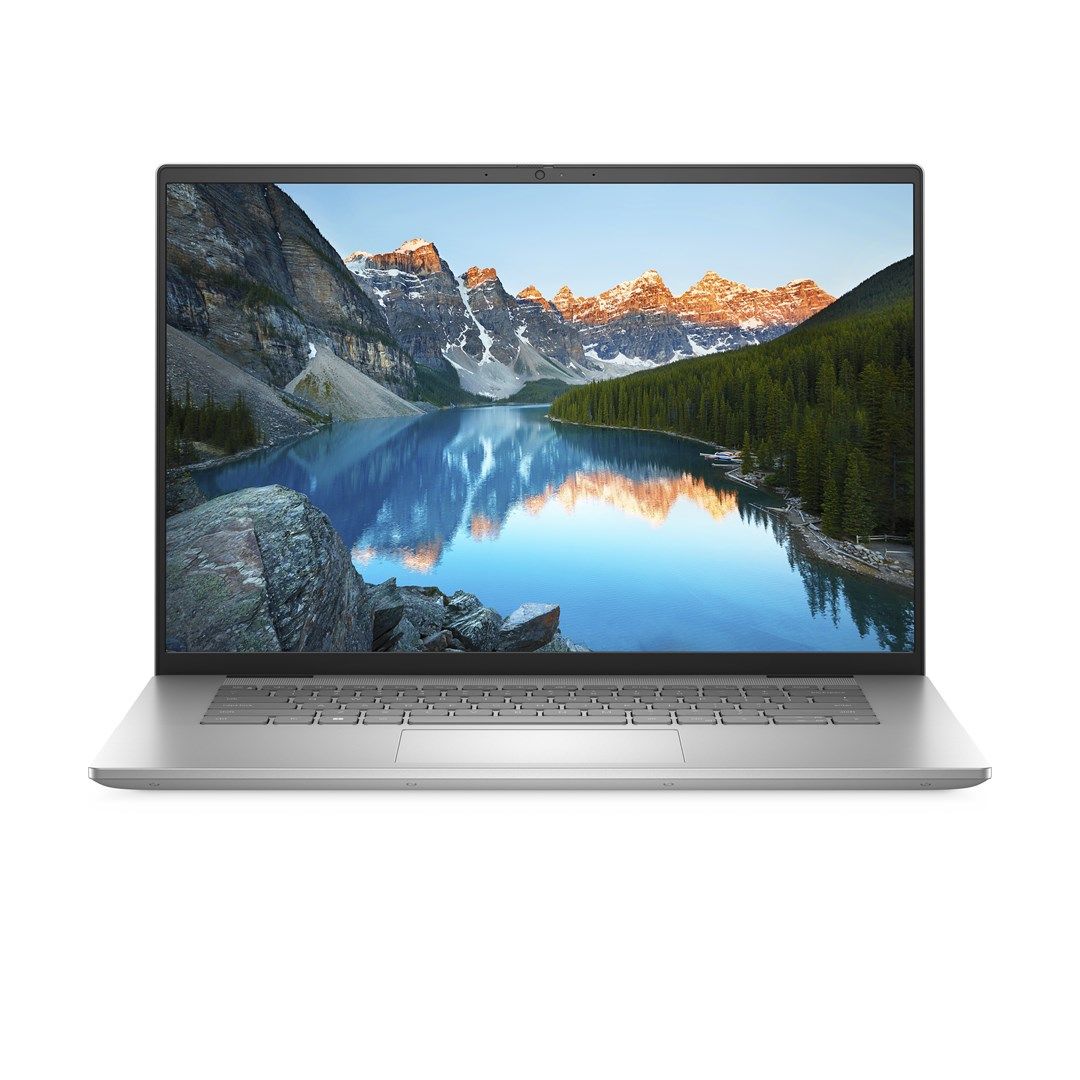 DELL Inspiron Plus 7630 Laptop 40.6 cm (16 ) 2.5K Intel® Core™ i7 i7-13620H 16 GB LPDDR5-SDRAM 1000 GB SSD Wi-Fi 6E (802.11ax) Windows 11 Silver_2