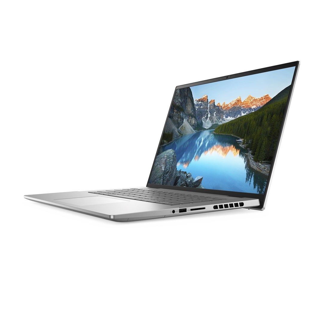 DELL Inspiron Plus 7630 Laptop 40.6 cm (16 ) 2.5K Intel® Core™ i7 i7-13620H 16 GB LPDDR5-SDRAM 1000 GB SSD Wi-Fi 6E (802.11ax) Windows 11 Silver_3