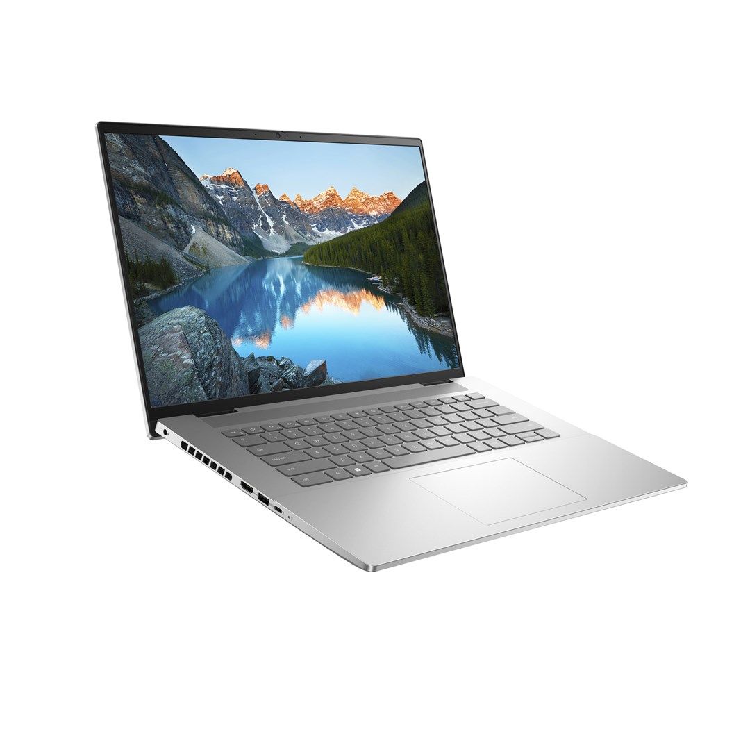 DELL Inspiron Plus 7630 Laptop 40.6 cm (16 ) 2.5K Intel® Core™ i7 i7-13620H 16 GB LPDDR5-SDRAM 1000 GB SSD Wi-Fi 6E (802.11ax) Windows 11 Silver_4