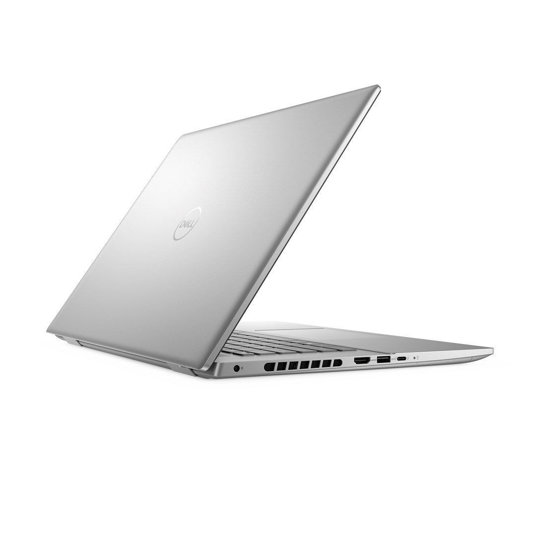 DELL Inspiron Plus 7630 Laptop 40.6 cm (16 ) 2.5K Intel® Core™ i7 i7-13620H 16 GB LPDDR5-SDRAM 1000 GB SSD Wi-Fi 6E (802.11ax) Windows 11 Silver_6