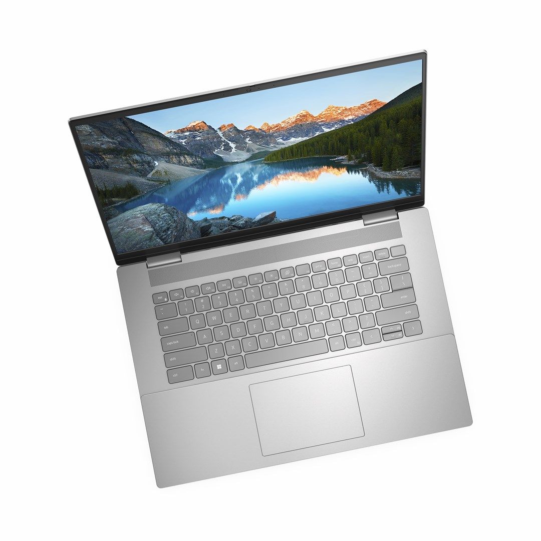 DELL Inspiron Plus 7630 Laptop 40.6 cm (16 ) 2.5K Intel® Core™ i7 i7-13620H 16 GB LPDDR5-SDRAM 1000 GB SSD Wi-Fi 6E (802.11ax) Windows 11 Silver_8