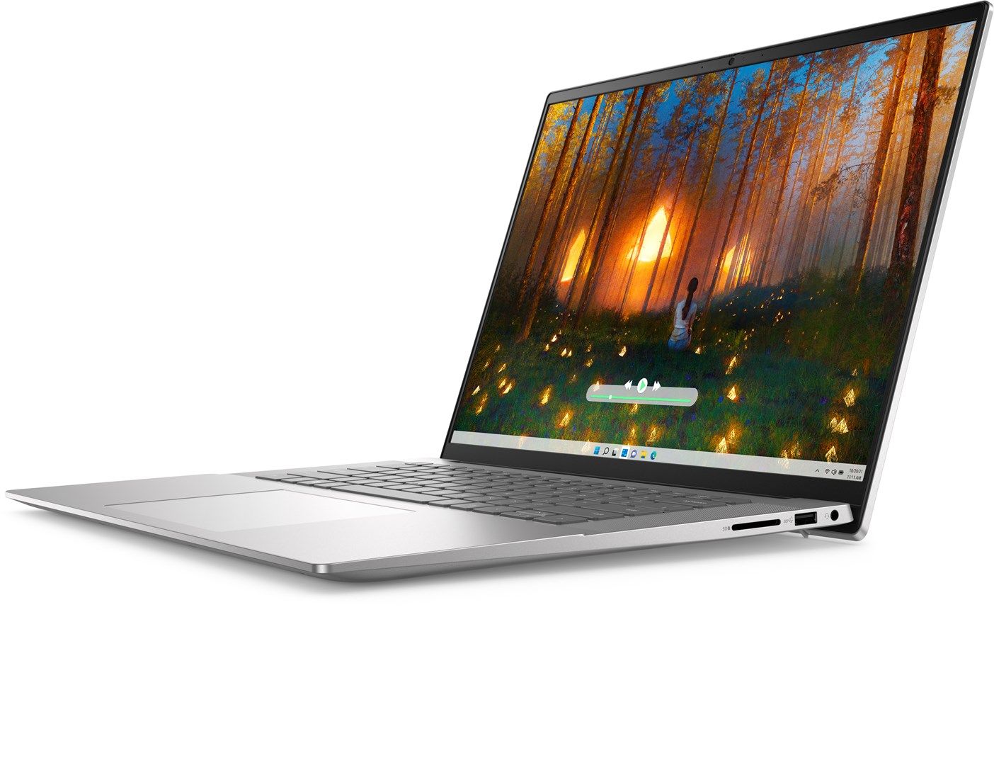 DELL Inspiron 5630 Laptop 40.6 cm (16 ) Full HD+ Intel® Core™ i5 i5-1335U 8 GB LPDDR5-SDRAM 512 GB SSD Wi-Fi 6E (802.11ax) Windows 11 Home Silver_3