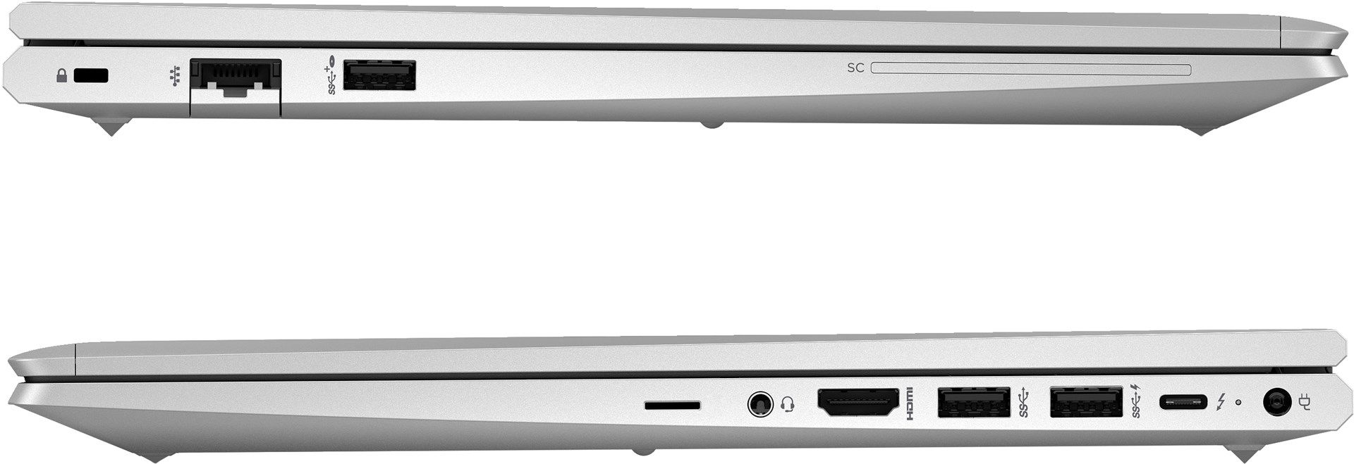 HP EliteBook 650 15.6 G9 Intel® Core™ i7 i7-1265U Laptop 39.6 cm (15.6 ) Full HD 16 GB DDR4-SDRAM 512 GB SSD Wi-Fi 6E (802.11ax) Windows 11 Pro Silver_17