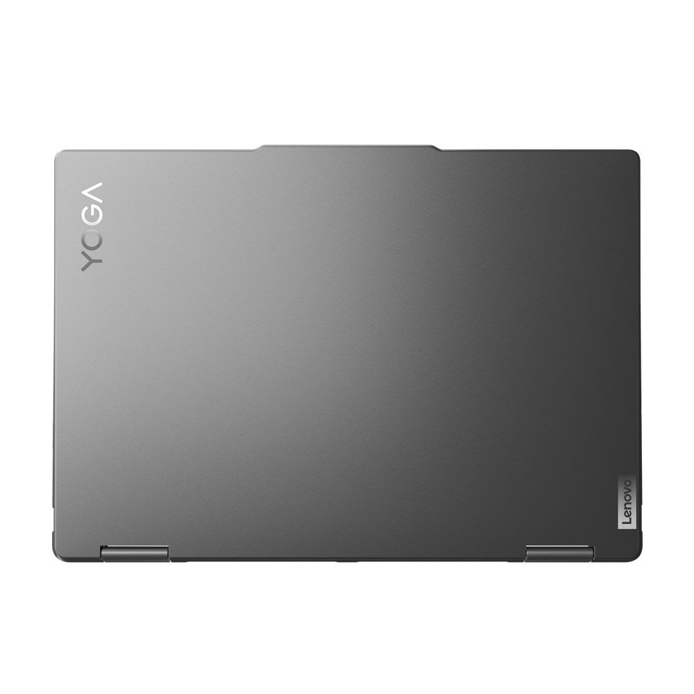Lenovo Yoga 7 14IRL8 Intel® Core™ i7 i7-1360P Hybrid (2-in-1) 35.6 cm (14 ) Touchscreen 2.8K 16 GB LPDDR5-SDRAM 512 GB SSD Wi-Fi 6E (802.11ax) Windows 11 Home Grey_15