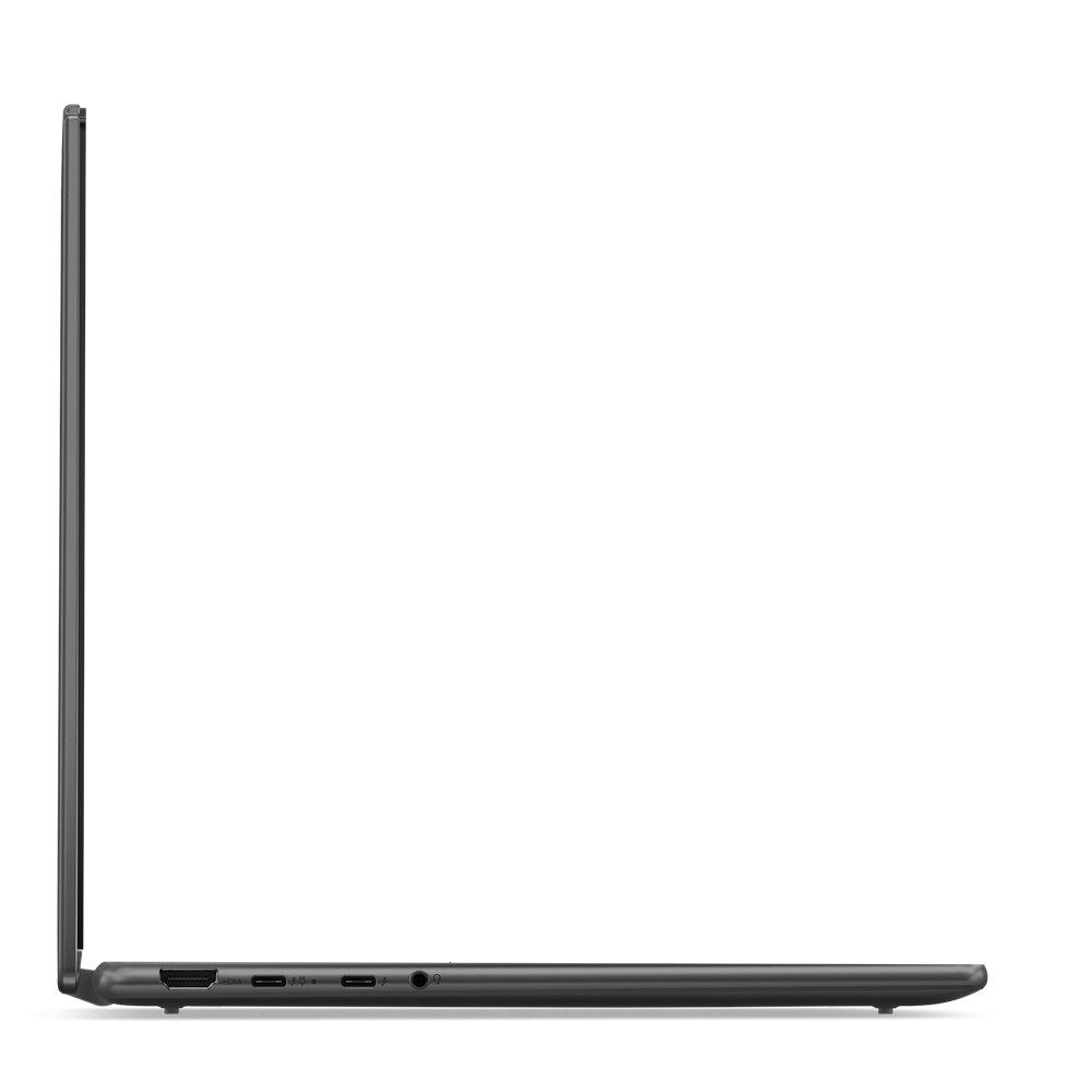Lenovo Yoga 7 14IRL8 Intel® Core™ i7 i7-1360P Hybrid (2-in-1) 35.6 cm (14 ) Touchscreen 2.8K 16 GB LPDDR5-SDRAM 512 GB SSD Wi-Fi 6E (802.11ax) Windows 11 Home Grey_19